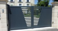 Notre société de clôture et de portail à Noyelles-en-Chaussee